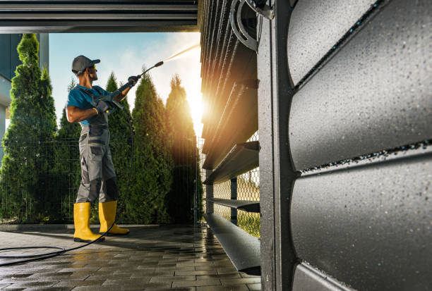 Best Commercial Pressure Washing in Sunnyvale, CA