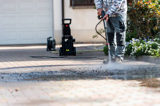 Professional  Pressure Washing in Sunnyvale, CA